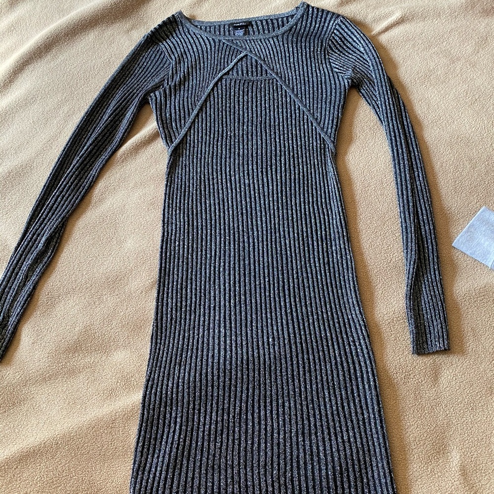 Bodycon dress